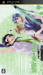 Starry Sky – After Summer Portable Rom